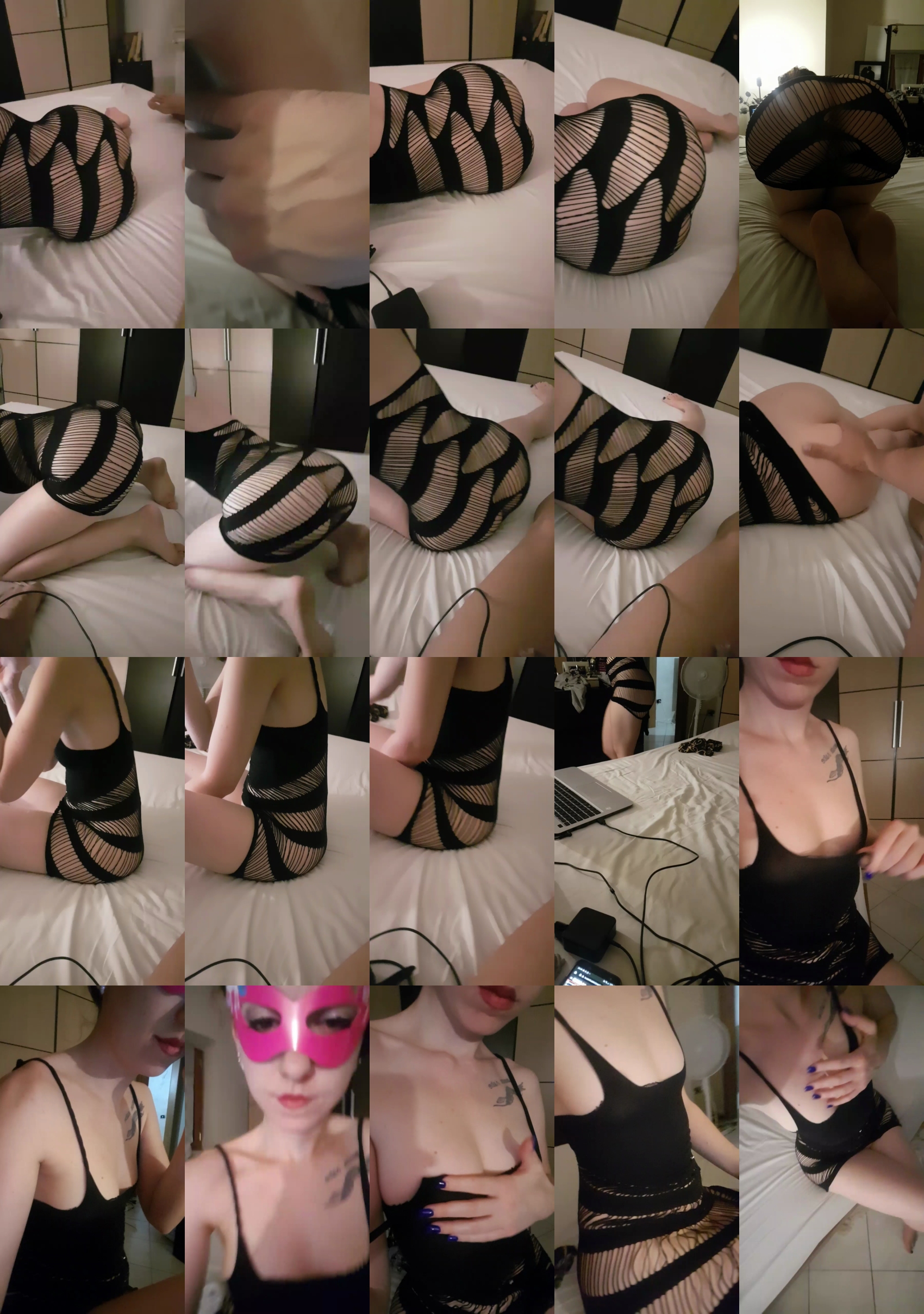 PeachGirl92  15-08-2022